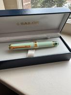 Sailor Pro Gear Slim Mini Nagasawa LE vulpen, Ophalen of Verzenden, Zo goed als nieuw, Vulpen, Overige merken