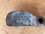 Bronzen schroef 2 blad, Watersport en Boten, Ophalen of Verzenden, Gebruikt, Motor en Techniek