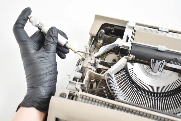 Typemachine servicebeurt en reparatie, Diversen, Typemachines, Nieuw, Ophalen of Verzenden