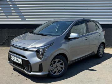 Kia Picanto 1.0 DPI DynamicPlusLine Direct leverbaar in de K beschikbaar voor biedingen