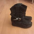 Leuke laarsjes, Ophalen, Nieuw, Zwart