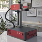 fiber laser 50w, Ophalen of Verzenden, Nieuw