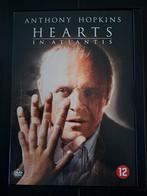 Te koop: DVD Hearts in Atlantis., Cd's en Dvd's, Dvd's | Drama, Ophalen of Verzenden, Vanaf 12 jaar, Zo goed als nieuw, Drama