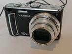 Panasonic lumix TZ5, Ophalen of Verzenden, Zo goed als nieuw, Overige Merken, 8 keer of meer