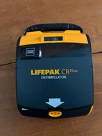 Lifepak CR plus Defibrilator, Ophalen, Gebruikt