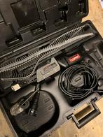 Dutack elektrische schroefautomaat, Doe-het-zelf en Verbouw, Ophalen, Zo goed als nieuw, Boor- en Schroefmachine