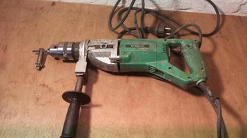Hitachi VTV-16 16mm boormachine slagboor klopboor beschikbaar voor biedingen