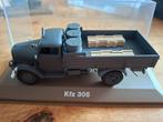 Kfz 305 modelauto, Ophalen of Verzenden, Zo goed als nieuw, Auto