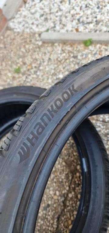 Hankook winterconcept evo 3 - 225/35/19 - 6mm beschikbaar voor biedingen