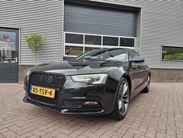 Audi A5 Coupé | NL Auto | B & O | Airco  1.8 TFSI Pro Line beschikbaar voor biedingen