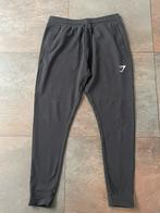 Gymshark sport broek maat S, Kleding | Heren, Sportkleding, Ophalen of Verzenden, Zo goed als nieuw, Zwart, Algemeen