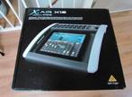 Behringer X18 Digital Mixer, Midas Preamps for iPad/Tablet, Ophalen, Zo goed als nieuw, 10 tot 20 kanalen, Microfooningang