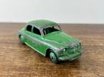 Dinky Toys 156 Rover 75, Ophalen of Verzenden, Zo goed als nieuw, Auto, Dinky Toys