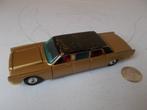 Corgi Toys 262 LINCOLN CONTINENTAL (1967) Lehmann Peterson., Ophalen of Verzenden, Gebruikt, Auto, Corgi