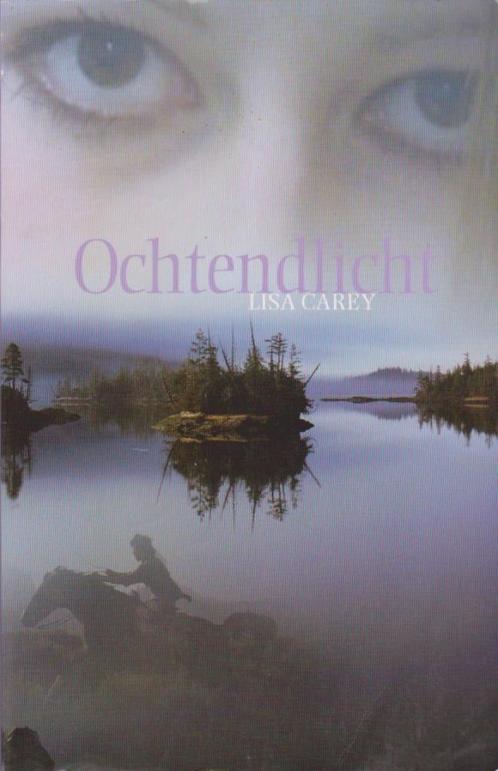 Lisa Carey Ochtendlicht, Boeken, Romans, Gelezen, Nederland, Ophalen of Verzenden