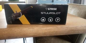 STUURSLOT (€22,50) beschikbaar voor biedingen