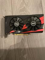 Videokaart, Ophalen, Zo goed als nieuw, GDDR5, PCI-Express 3