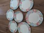 Royal Albert Fonteyn, Antiek en Kunst, Antiek | Servies compleet, Ophalen of Verzenden