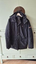 Tommy hilfiger winterjas maat 176/xs, Kinderen en Baby's, Kinderkleding | Maat 176, Ophalen of Verzenden, Jongen, Jas, Tommy Hilfiger