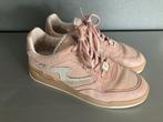 Via Vai sneakers Sam roze 41 izgs, Via Vai, Ophalen of Verzenden, Roze, Sneakers of Gympen