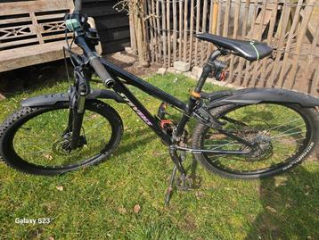 Stevens 24" mtb beschikbaar voor biedingen