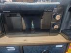 Sharp Magnetron - YC-MS01E-B, Ophalen, Gebruikt, Minder dan 45 cm, Magnetron
