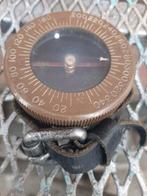 Us pols compas ww2, Verzamelen, Militaria | Tweede Wereldoorlog, Ophalen of Verzenden, Amerika