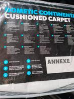 Kampa of Dometic vloerkleed voor uitbouw, Caravans en Kamperen, Ophalen