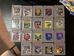 Nintendo game boy spellen, Spelcomputers en Games, Games | Nintendo NES, Ophalen of Verzenden, Zo goed als nieuw, Sport, 3 spelers of meer