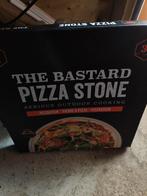 The bastard pizzasteen 36 cm, Ophalen, Zo goed als nieuw