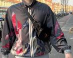 Australian Double sided Jacket (Acetate, Size 56), Kleding | Heren, Sportkleding, Maat 56/58 (XL), Ophalen of Verzenden, Zo goed als nieuw