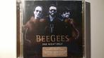 Bee Gees - One Night Only (2 CD), Ophalen of Verzenden, 1980 tot 2000, Zo goed als nieuw