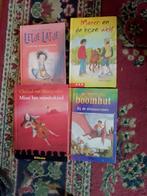 4x leesboek  Mimi het wonderkind boomhut  marco en, Boeken, Ophalen of Verzenden, Zo goed als nieuw
