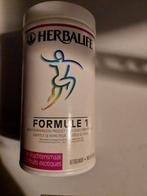 Herbalife oud spul, ongeopend, Sport en Fitness, Ophalen of Verzenden, Zo goed als nieuw, Poeder of Drank