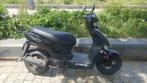 Kymco Agility 12 inch snorscooter, Fietsen en Brommers, Scooters | Kymco, Ophalen, Gebruikt, 50 cc, Maximaal 25 km/u