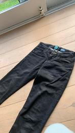 Spijkerbroek zwart vingino, Ophalen of Verzenden, Zo goed als nieuw, Jongen, Broek
