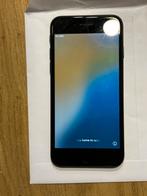 IPhone Se 2022, Zwart, Ophalen of Verzenden, Zo goed als nieuw, 64 GB