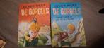 2 zgan jochem meijer boeken de gorgols, Ophalen of Verzenden, Nieuw