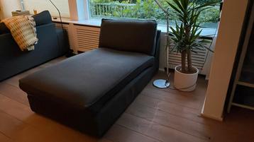 Fijne chaise longue in nieuwstaat Kivik beschikbaar voor biedingen