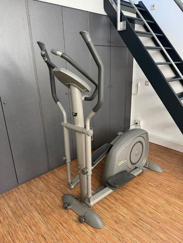 Tunturi C60 Performance Crosstrainer beschikbaar voor biedingen