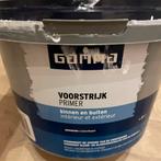 Gamma voorstrijk primer 750ml dekkend, Doe-het-zelf en Verbouw, Ophalen of Verzenden, Zo goed als nieuw