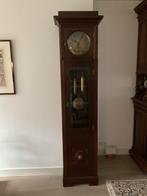 Antieke Staande Klok - Defect, Ophalen of Verzenden