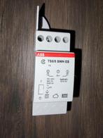 Abb beltrafo, Ophalen, Zo goed als nieuw