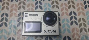 Sjcam sj6 Legend beschikbaar voor biedingen