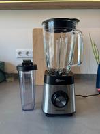 Philips ProBlend Crush HR3573 – 1000W Blender + Smoothie, Ophalen, Zo goed als nieuw, Blender