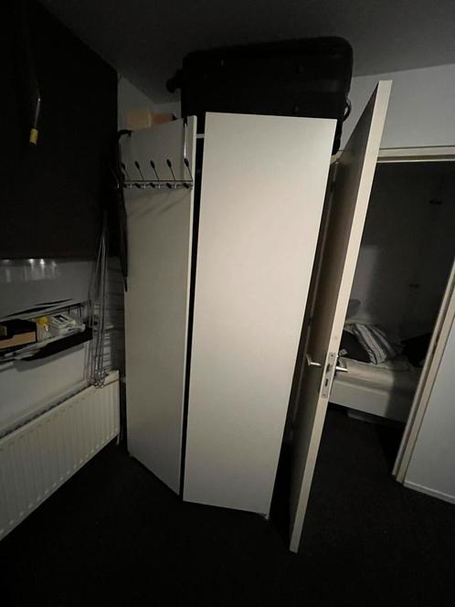 Used wardrobe in very good state, Huis en Inrichting, Woonaccessoires | Kamerschermen, Gebruikt, Verzenden