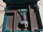Makita td001, Ophalen of Verzenden, Zo goed als nieuw, 600 watt of meer