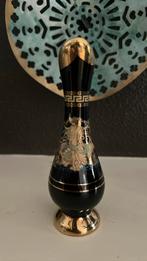 EM Griekse keramiek 24K gold/goud handmate, Ophalen of Verzenden
