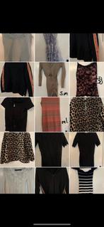 Grote tas vol dameskleding m/l, Kleding | Dames, Ophalen, Zo goed als nieuw