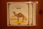 Camel Mirage CD, Cd's en Dvd's, Ophalen of Verzenden, Zo goed als nieuw, Progressive